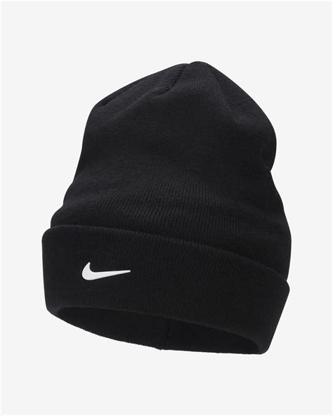 Nike Peak Swoosh Beanie FA24 